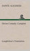 Divine Comedy, Longfellow's Translation, Complete