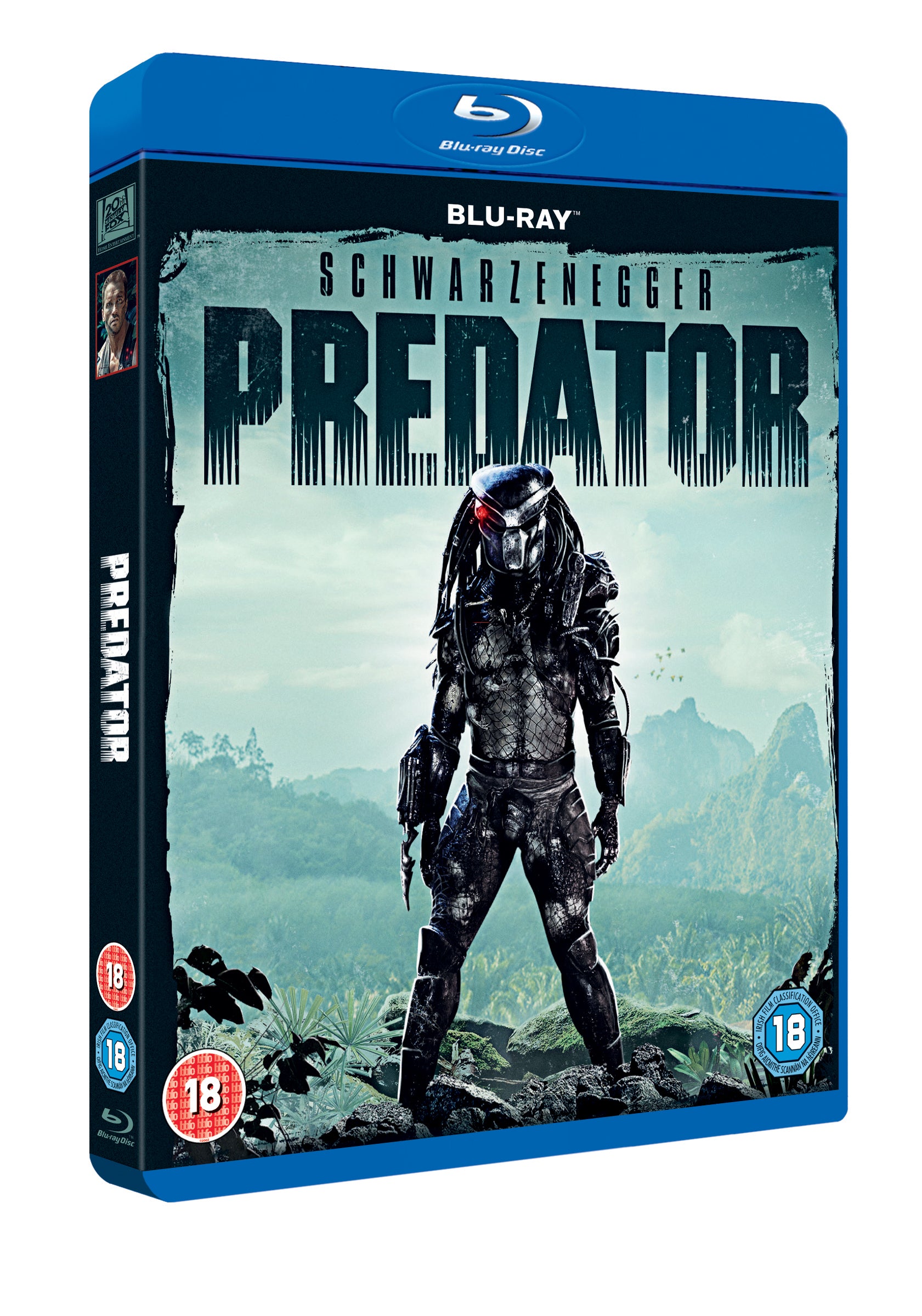 Predator