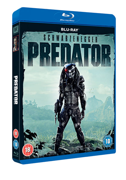 Predator
