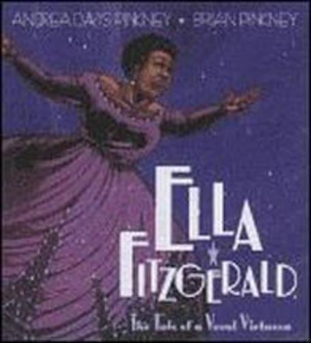 Ella Fitzgerald