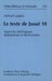 Orbis Biblicus et Orientalis