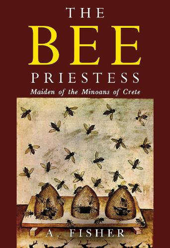The Bee Priestess