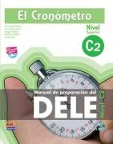El Cronometro C2