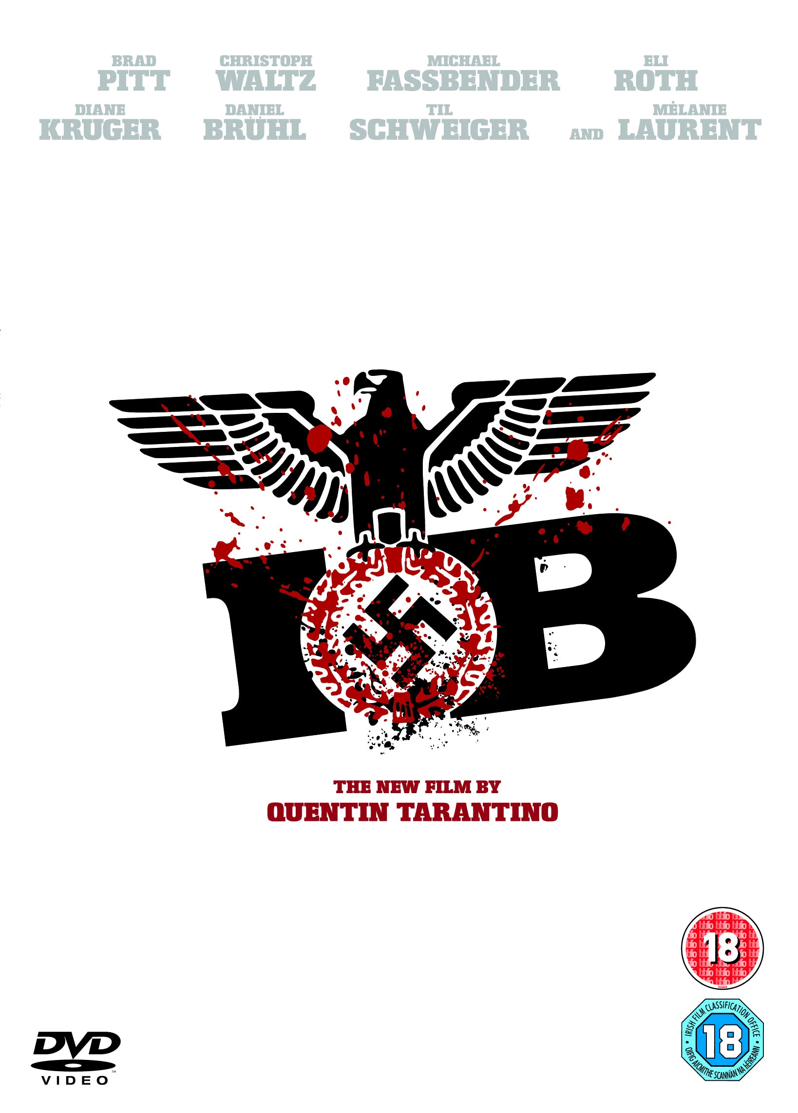 Inglourious Basterds