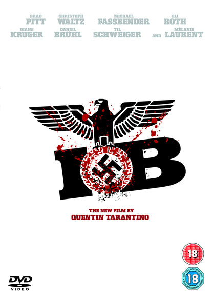 Inglourious Basterds