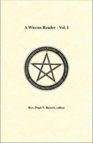 Wiccan Reader