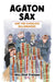 Agaton Sax and the Cashless Billionaires