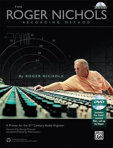 The Roger Nichols Recording Method