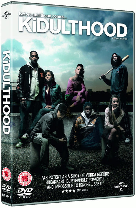 Kidulthood