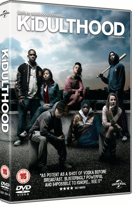 Kidulthood