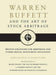 Warren Buffett and the Art of Stock Arbi