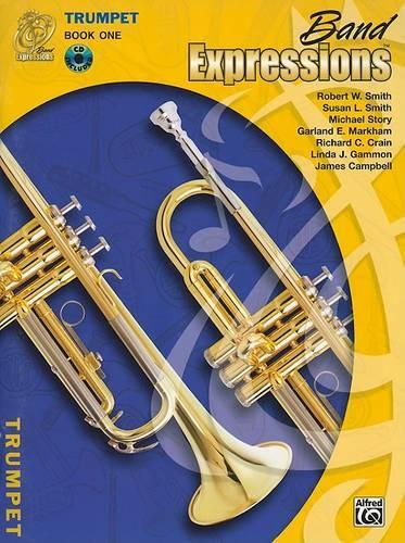 Band Expressions, Book One