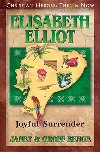 Elisabeth Elliot