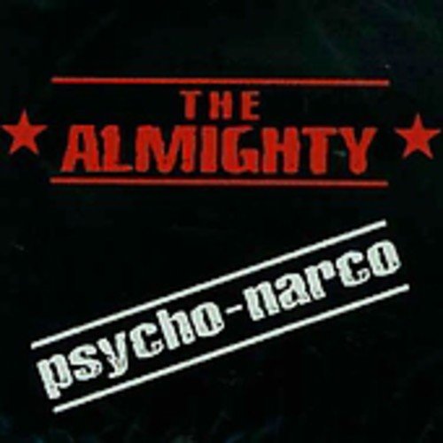 Psycho-Narco