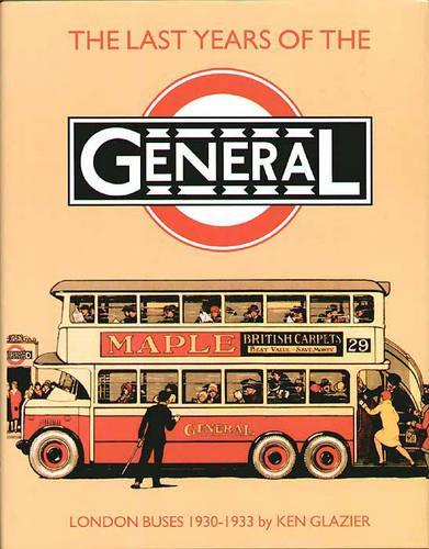 The Last Years of the General