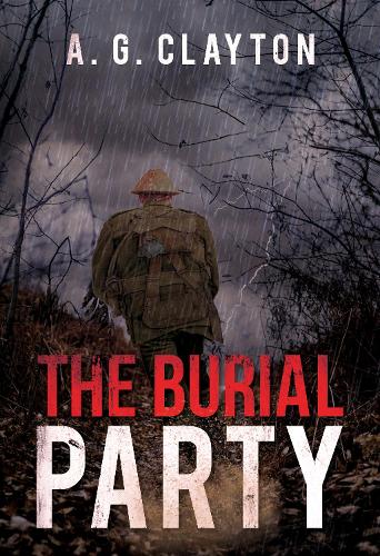 Burial Party
