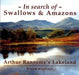 In Search of Swallows and Amazons