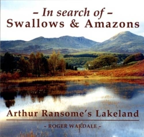 In Search of Swallows and Amazons