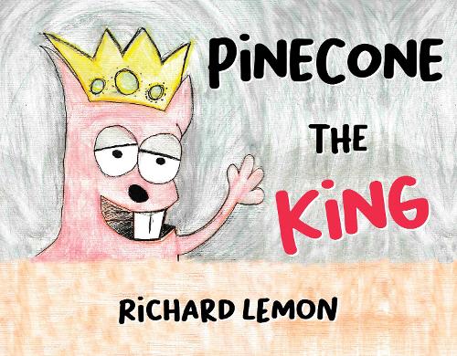 Pinecone The King