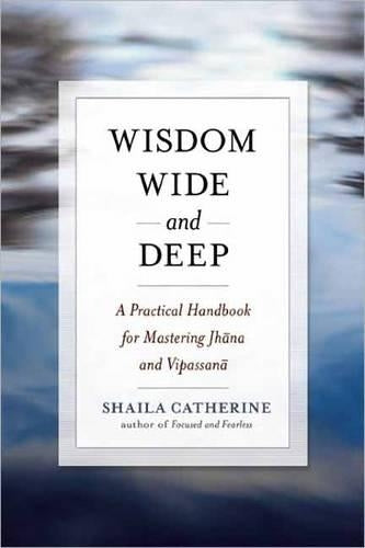 Wisdom Wide and Deep