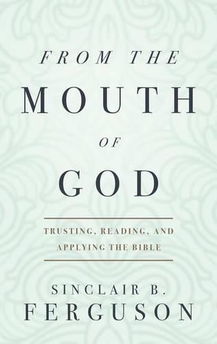 From the Mouth of God