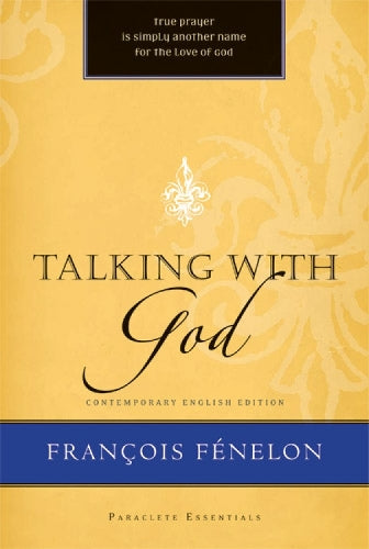 Talking With God