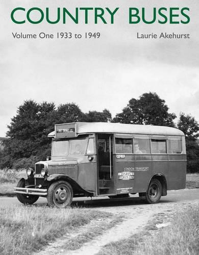 Country Buses