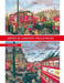 Served by London's Trolleybuses