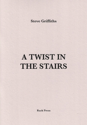 A Twist in the Stairs