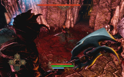 Demonicon