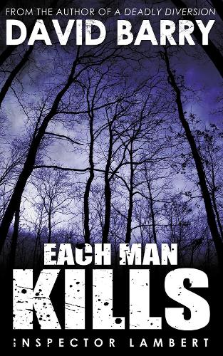 Each Man Kills: 1 (Inspector Lambert
