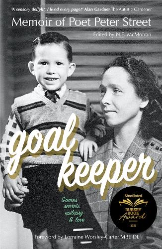GOALKEEPER