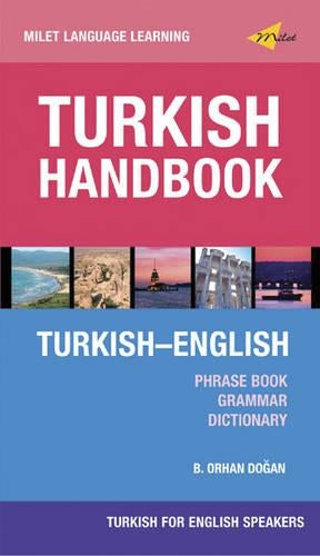 Turkish Handbook For English Speakers