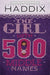 The Girl with 500 Middle Names