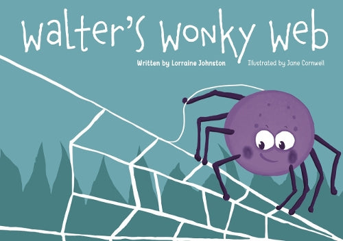 Walter's Wonky Web