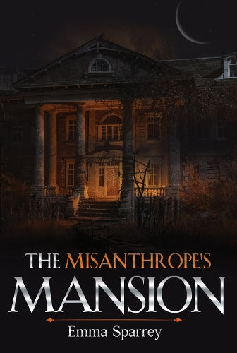 The Misanthrope's Mansion