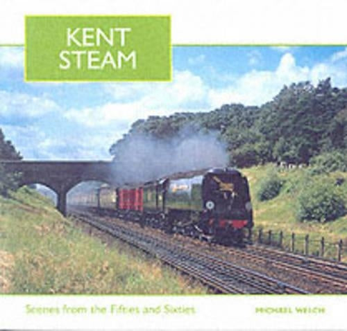Kent Steam