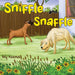 Sniffle and Snaffle