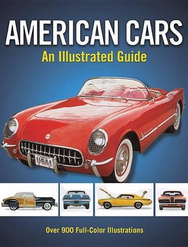 Classic American Cars
