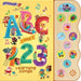 ABC and 123 Learning Songs
