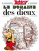 Le domaine des dieux