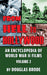 From Hell To Hollywood: An Encyclopedia of World War II Films Volume 2 (hardback