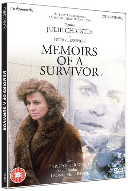 Memoirs of a Survivor