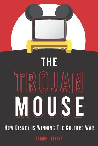 The Trojan Mouse