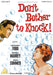 Don't Bother to Knock