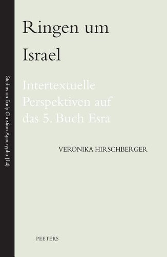 Ringen um Israel