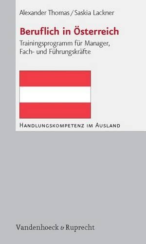 Beruflich in Osterreich
