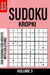 Sudoku Kropki volume 3