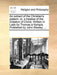 An Extract of the Christian's Pattern