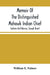 Memoir Of The Distinguished Mohawk Indian Chief, Sachem And Warrior, Capt. Joseph Brant; Compiled From The Most Reliable And Authentic Records; Including A Brief History Of, The Principal Events Of Hi